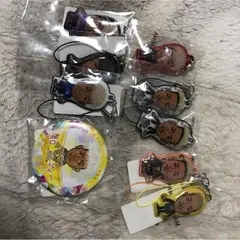 関口メンディー クリーナー