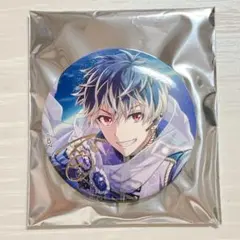 2025年最新】アイナナ 百 缶バッジ ブラホワの人気アイテム - メルカリ