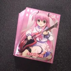 Angel Beats! ユイ Part3 スリーブ - メルカリ
