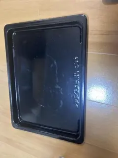 シャープ　RE-S1100 付属品3点　 角皿・スチームカップセットのサムネイル