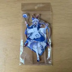 タマモクロス キャラクターグッズ