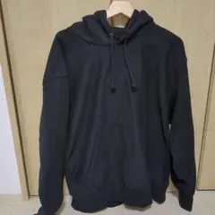 GU　ヘビーウェイトスウェットパーカ