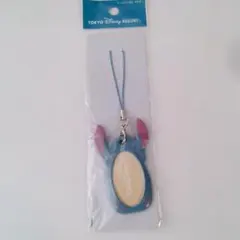 【新品】ディズニー Disney スーベニアメダルケース スティッチSTITCH