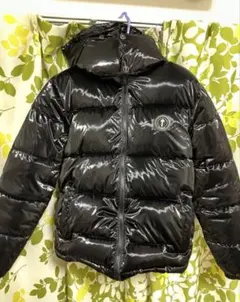 TRAPSTAR ダウンジャケット