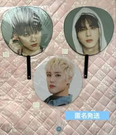 2025年最新】theboyz キュー うちわの人気アイテム - メルカリ