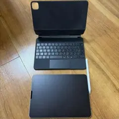 Apple iPad 本体 キーボード ペンシル セット
