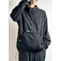 90s Penfield アノラックパーカー USA製 ブラック oasisのサムネイル