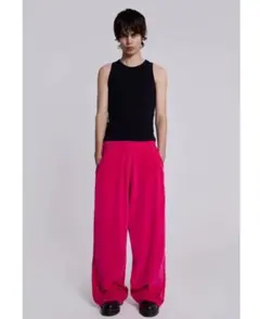 Jaded London Velour Sweatpants