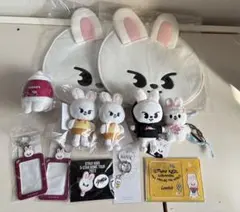 リノ リービット まとめ売り 値下げ交渉可