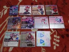 ホロライブカードゲーム　クレイジー・オリー　ホロライブ　ホロカ　まとめ売り