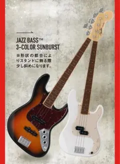 Fender MINIATURE COLLECTION 2本セット