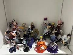 フィギュア セット