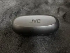 JVC ワイヤレスイヤホン HA-A8T