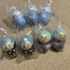 BTS クーナッツ　RM