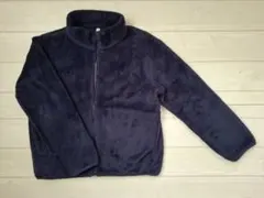 無印良品　ボアジャケット　フリースジャケット
