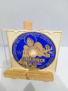 wiiワンピース アンリミテッドアドベンチャー