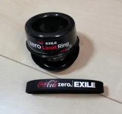 EXILE zero Limit Ring　USA