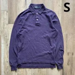 80s polo ralph lauren ポロ ラルフローレン S