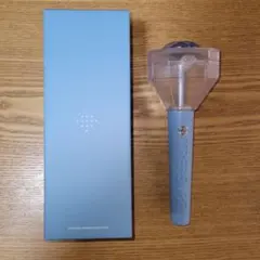 TREASURE オフィシャルライトスティック ブルー