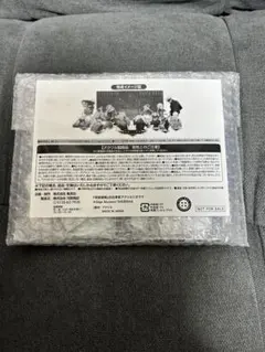 呪術廻戦 ジャンプGIGA 応募者全員サービス アクリルジオラマ アクスタ