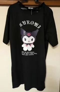 クロミ レディースチュニックのサムネイル