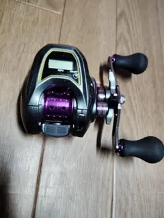 DAIWA TATULA 103-TW 5.5 CRAZY CRANKER - メルカリ