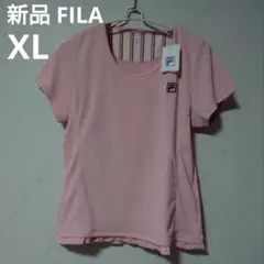 新品【フィラ】テニスウェアXL/バボラ　プリンス　ローチェ　セントクリストファーのサムネイル