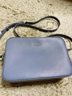 FURLA フルラ　リリーショルダーバッグ