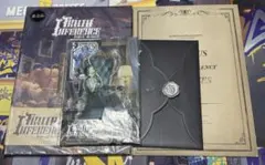 と*服様 第五人格3周年記念オフラインパック限定特典4点セット