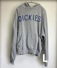 Dickies 裏起毛パーカー