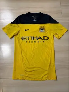 マンチェスター・シティ サイズS