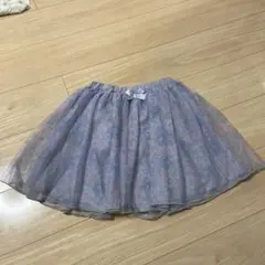 スカート　エニィファム　130 美品