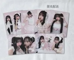 PiKi トレカ 松本かれん 桜庭遥花 セット - メルカリ