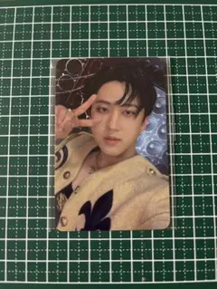 straykids スキズ 樂-STAR チャンビン YES24 特典