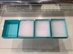 2026年最新】ティファニー 空箱の人気アイテム - メルカリ