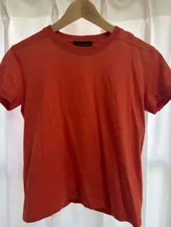 CABaN 半袖 Tシャツ オレンジのサムネイル