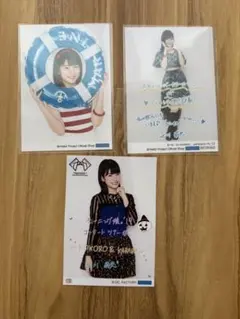 モーニング娘'22 北川莉央 生写真セット - メルカリ