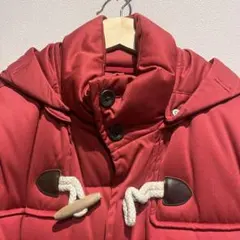 2026年最新】LACOSTE ダッフルコートの人気アイテム - メルカリ