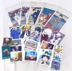 僕のヒーローアカデミア ヒロアカ まとめ売り