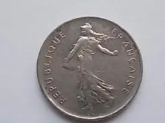 2026年最新】フランス記念硬貨の人気アイテム - メルカリ