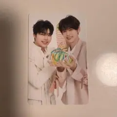 ZEROBASEONE ゼベワン zb1 トレカ【おまとめ割有◎】 592