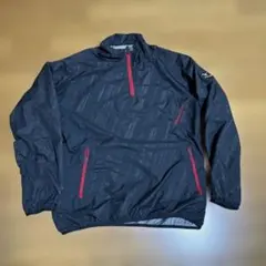 Mizuno Pro ミズノプロ　ウィンドブレーカー　野球　裏サーモ