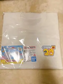 1番くじ　たまごっちのプチプチおみせっち　C賞ようふくやさんのTシャツ