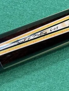 2026年最新】ビリヤード キュー バラブシュカの人気アイテム - メルカリ