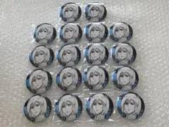 ツイステ くつろぎ 缶バッジ フロイド・リーチ 30個 - メルカリ