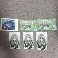 プロセカ SEGAラッキーくじ 草薙寧々 アクリルスタンド - メルカリ