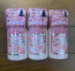 お値下げサムライウーマンホワイトローズ ヘアオイル洗い流さないヘア