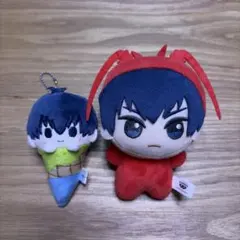 2026年最新】ブルーロック ちびぐるみ アニマル着ぐるみ 潔世一の人気