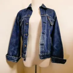 リーバイス Levi's デニムジャケット557 日本製