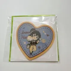 鬼滅の刃 バレンタイン＆ホワイトデー ランダムアクリルコースター 嘴平伊之助